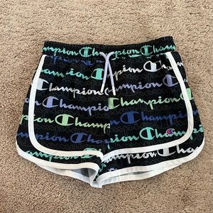 Champion shorts•Never worn